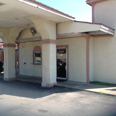 Summit Inn - Dayton Zewnętrze zdjęcie
