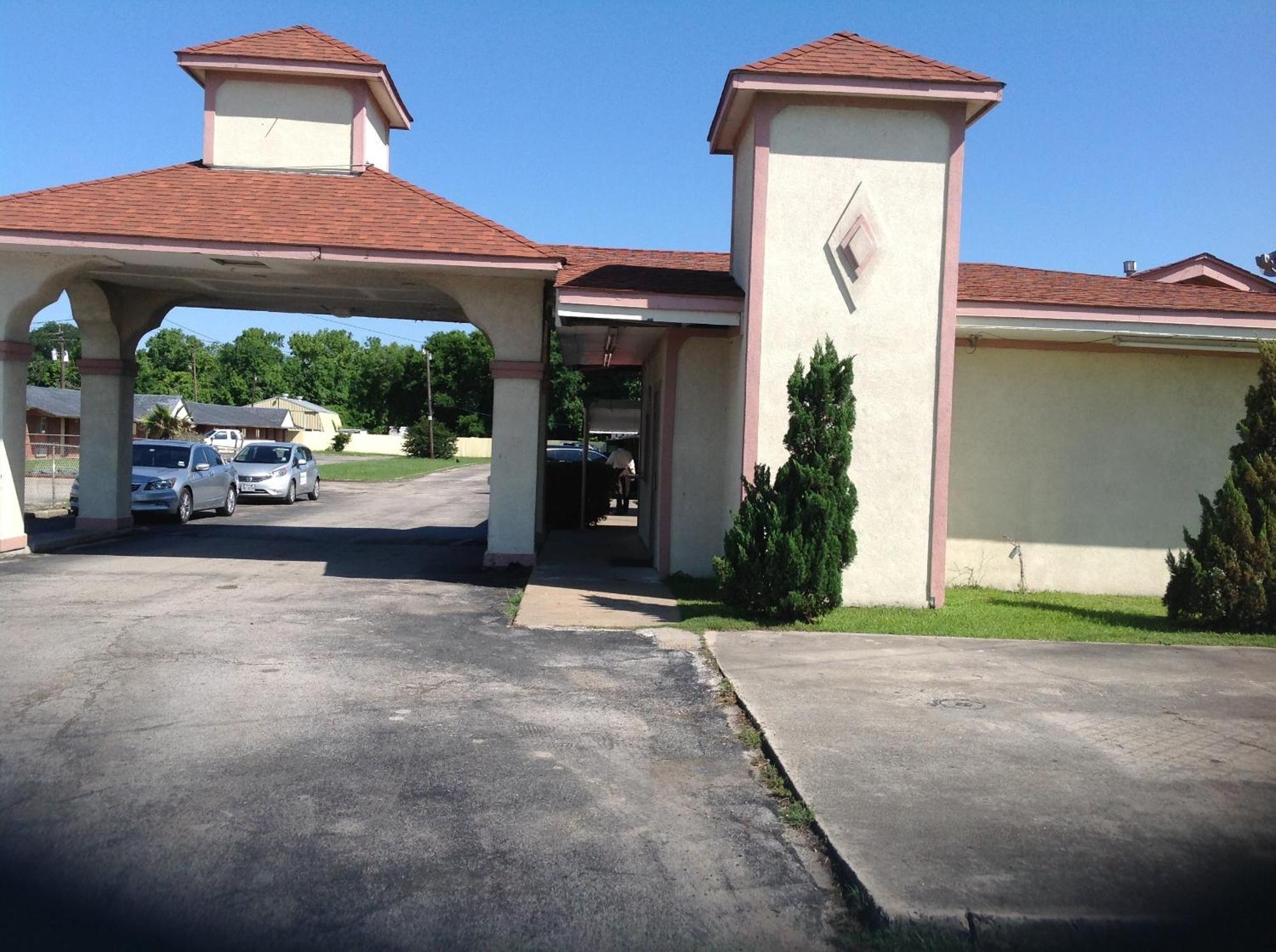 Summit Inn - Dayton Zewnętrze zdjęcie